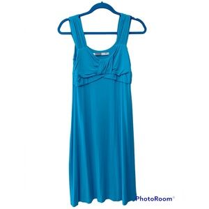 Athleta Sleeveless Dress - Size XS